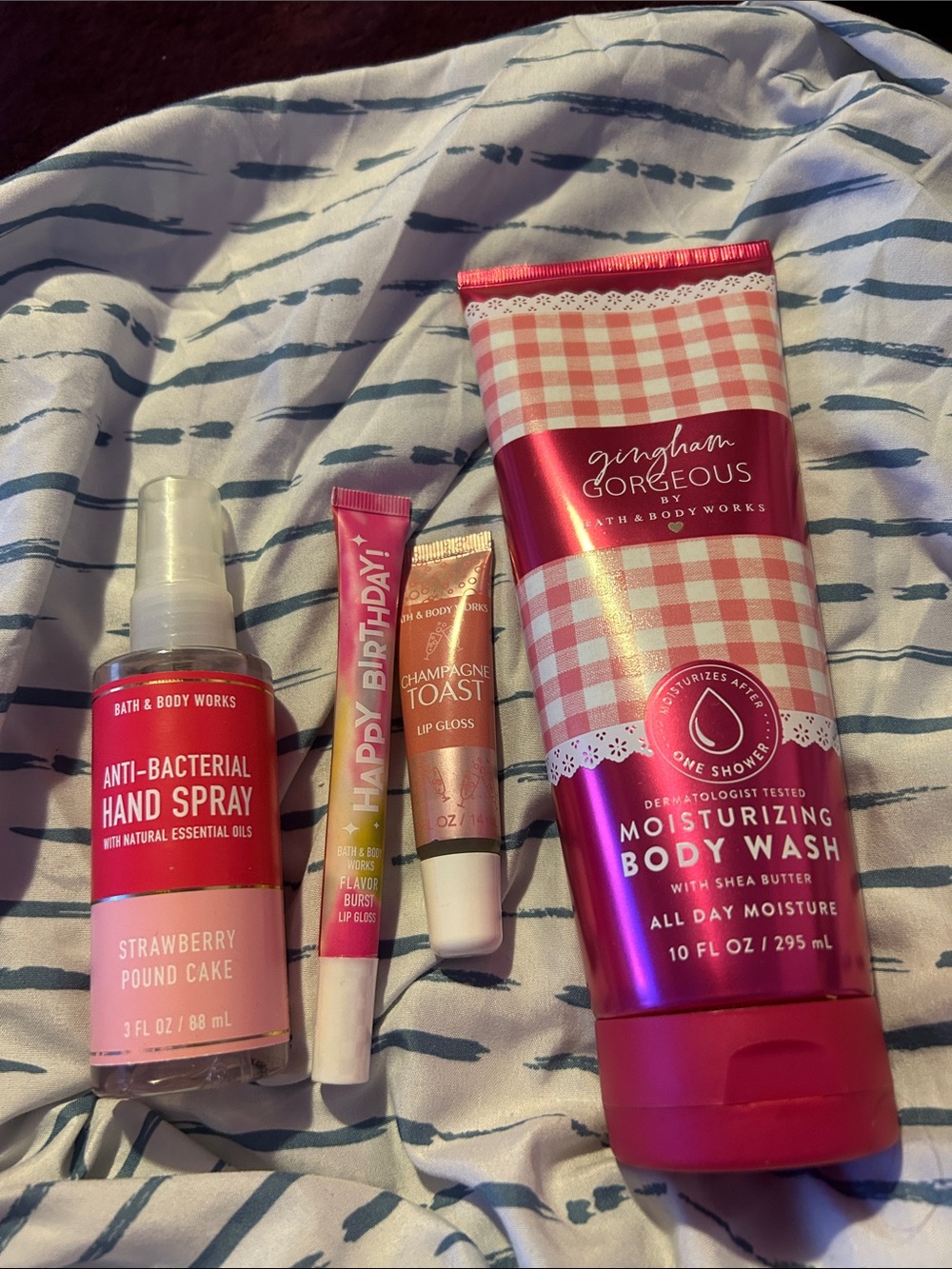 Bath & Body Works by bundle